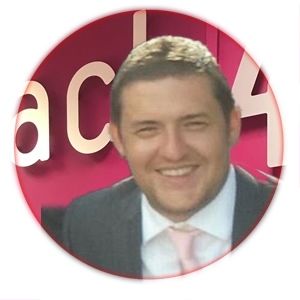 Darren Hughes