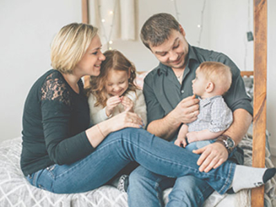 What is a green mortgage ?